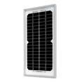 thumbnail image 1 of ACOPOWER 5 Watts Mono Solar Panel, 12V, 1 of 4