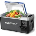 thumbnail image 1 of Chery Industrial Portable Refrigerator,19Qt Car Freezer, 1 of 13