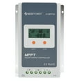 thumbnail image 1 of ACOPWER 20A MPPT Solar Charge Controller, 1 of 7