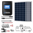 thumbnail image 1 of ACOPower Solar Power 50 Amp MPPT Charge Controller, 1 of 15