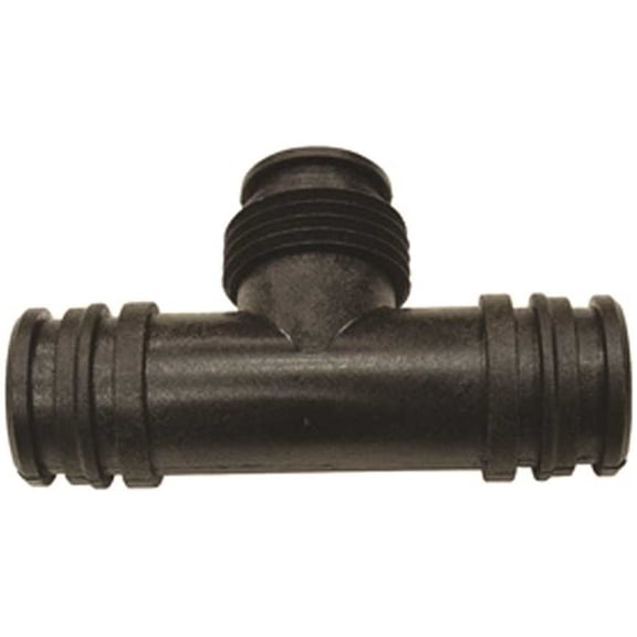 ACORN Engineering 2570-041-000 OEM Replacement Air-Trol Valve Tee Body Plastic
