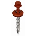 thumbnail image 1 of ACORN INTERNATIONAL SW-MW15BR250 Screw, 9 x 1.5, Barn Red, 1 of 2
