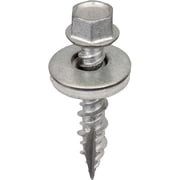ACORN INTERNATIONAL SW-MW1G250 Screw, 9 x 1, Galvanized