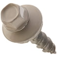 thumbnail image 1 of Acorn International Screw SW-MW1W250 - Metal, General Use - 9" x 1", White — Construction & DIY Use, Standard Hardware Spec, 1 of 3