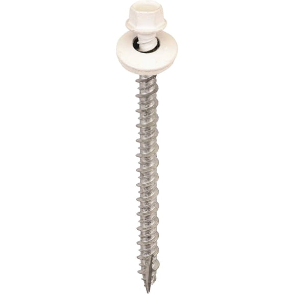 ACORN INTERNATIONAL SW-MW25W250 Screw, 9 x 2, Steel, 250 Count — Construction & DIY Use, Standard Hardware Spec