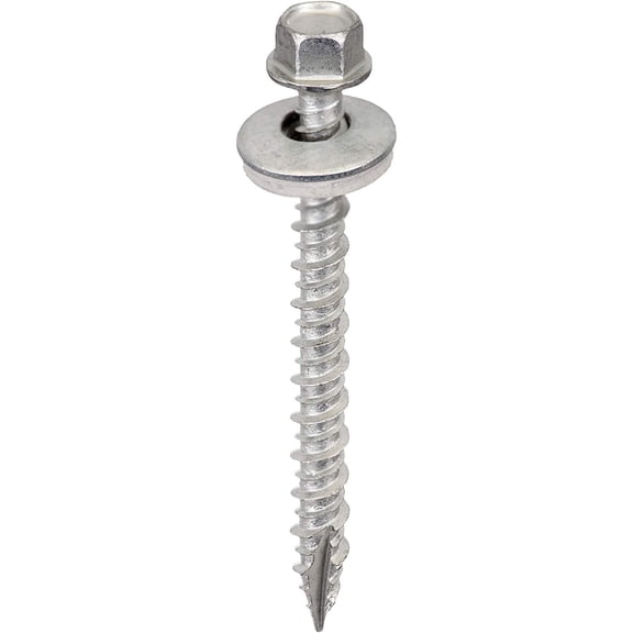 ACORN INTERNATIONAL SW-MW2G250 Screw, 9 x 2, Steel