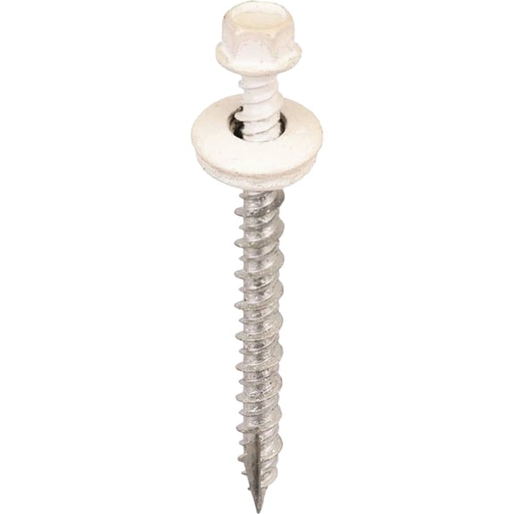 ACORN INTERNATIONAL SW-MW2W250 Screw, 9 x 2, Steel Construction & DIY Use, Standard Hardware Spec