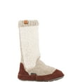 thumbnail image 1 of ACORN Kid's Indoor/Outdoor Slouch Boot Slippers, 1 of 2