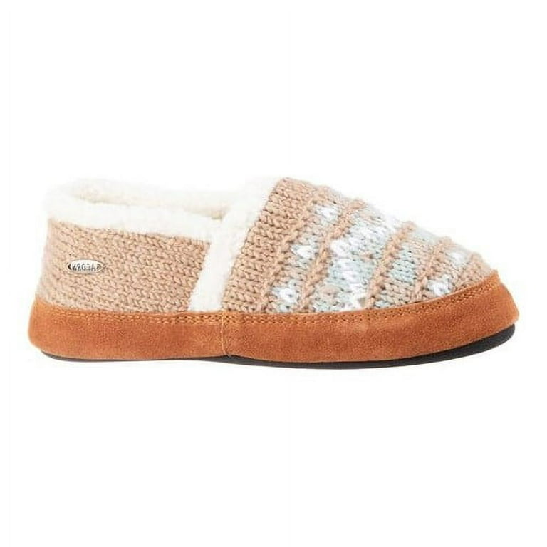 Acorn slippers deals womens