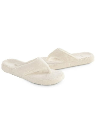 Acorn Womens Slippers Walmart