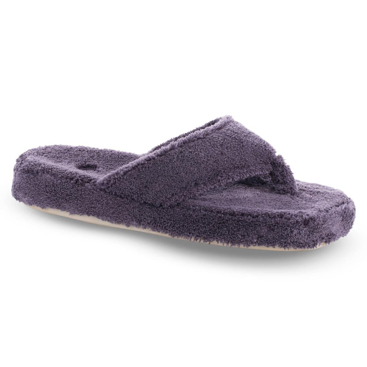 Acorn thong slippers hotsell