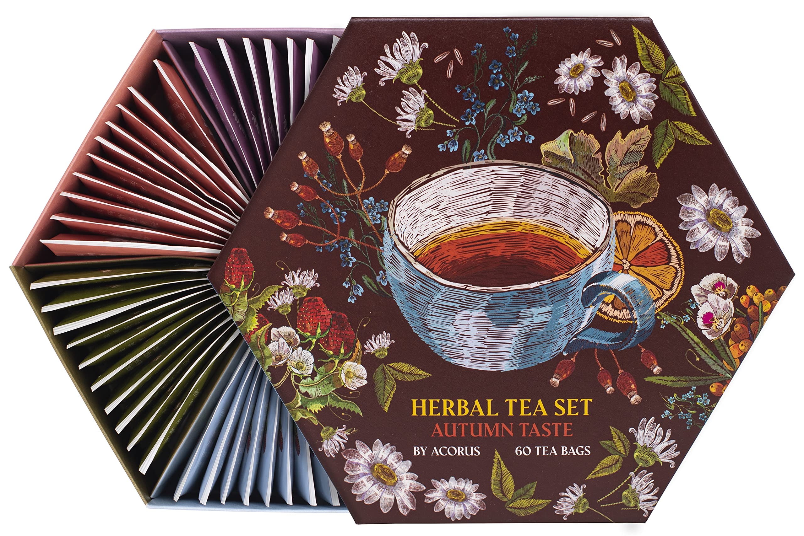Island Breakfast Tea | Organic Black Tea Blend – Tea Chest Hawaii