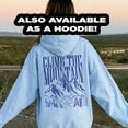 thumbnail image 1 of ACOSF ACOTAR Hoodie | Climb The Mountain Nesta Archeron Cassian Valkyrie Gwyn Emerie Velaris Ramiel Valkyrie Licensed SJM Merch, 1 of 2