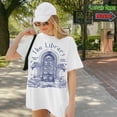 thumbnail image 1 of ACOTAR House Of Wind Shirt Nighourt Shirt SJM Licensed Merch Velaris Shirt Sarah J Maas Acotar MercH1andise Acotar Gif, 1 of 6