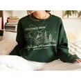thumbnail image 1 of ACOTAR Sweatshirt Illyrian Mountains | Velaris Night Court, Rhysand Feyre Cassian Licensed SJM Universe Merch Bookish Shirt Gift For Her, 1 of 2