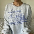 thumbnail image 1 of ACOTAR Sweatshirt Illyrian Mountains | Velaris Night Court, Rhysand Feyre Cassian Licensed SJM Universe Merch Bookish Shirt Gift For Her, 1 of 2