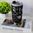 thumbnail image 1 of ACOTAR Tumbler, Night Court Coffee Cup, A Court of Mist and Fury Mug, Fourth Wing Tumbler, Fantasy Bookish Tumbler, Gift for Book Lovers, 1 of 3