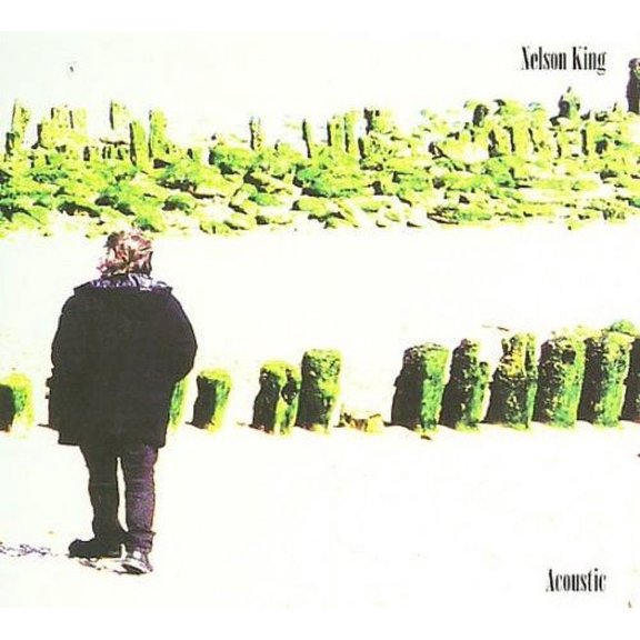 ACOUSTIC [DIGIPAK] [NELSON KING]