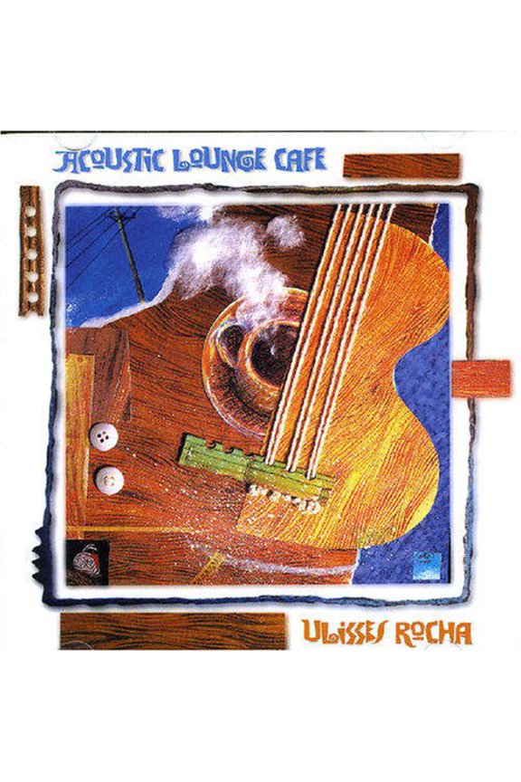 ACOUSTIC LOUNGE CAFE