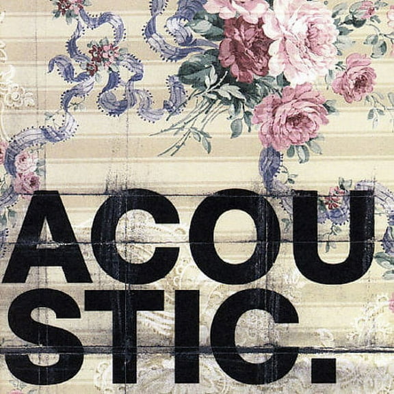 ACOUSTIC [V2 RECORDS]