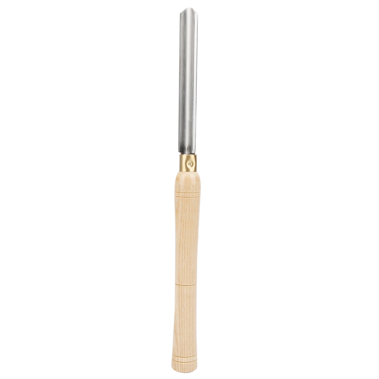 ACOUTO 22mm HSS Roughing Gouge Lathe Chisel Wood Turning Tools