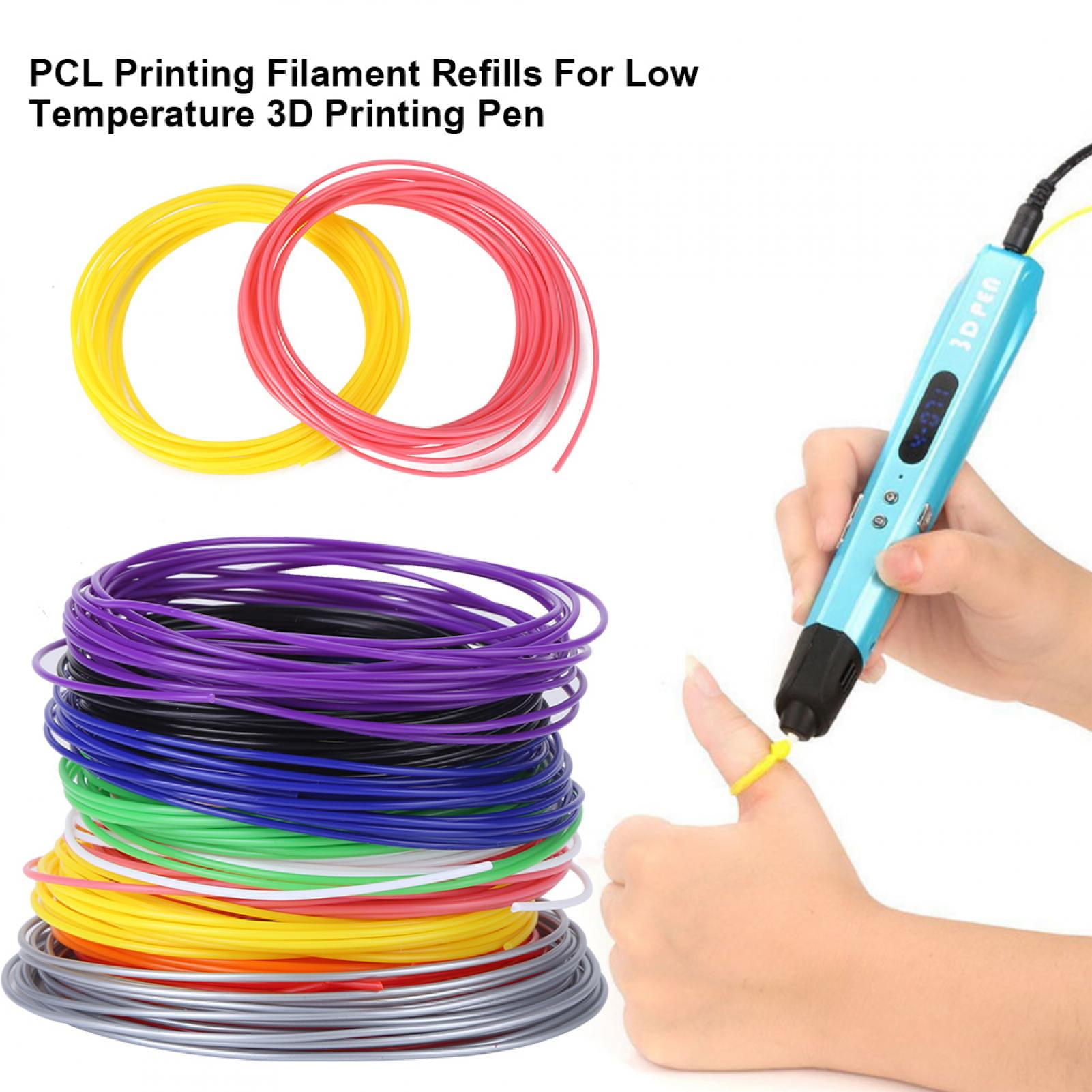 NEW 3D Pen DIY Gift 3D Printing Pen 3d Pen Set for Chidren Child's Birthday  Chri