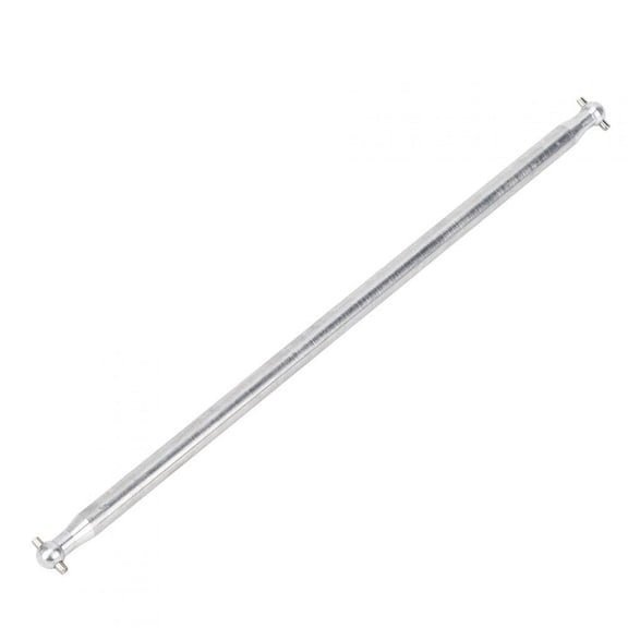 ACOUTO Aluminum Alloy Center Drive Shaft Accessory Fits For REMO 1/10 RC Car Spare Parts Center Drive Shaft
