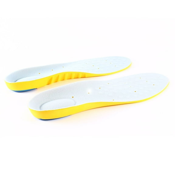 ACOUTO Comfortable Sport Insole, Arch Support Insole, For Men, Woman, Work, Running Work Boot,Walking,Running And Casual Shoes