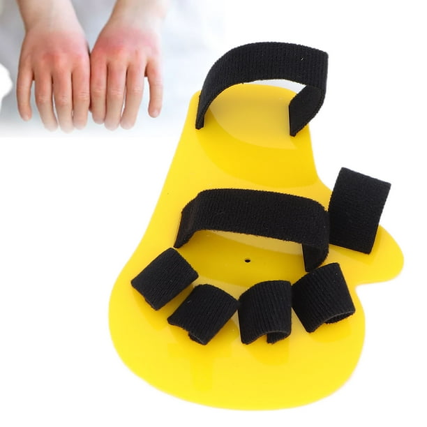 ACOUTO Finger Orthotics Extended Type Finger Training Device For Hand