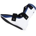 thumbnail image 1 of ACOUTO Foot Orthosis Support Drop, Ankle Foot Orthosis Support Drop Brace Padded Drop Foot Brace For Foot Drop Stroke Tendon Injury, 1 of 8