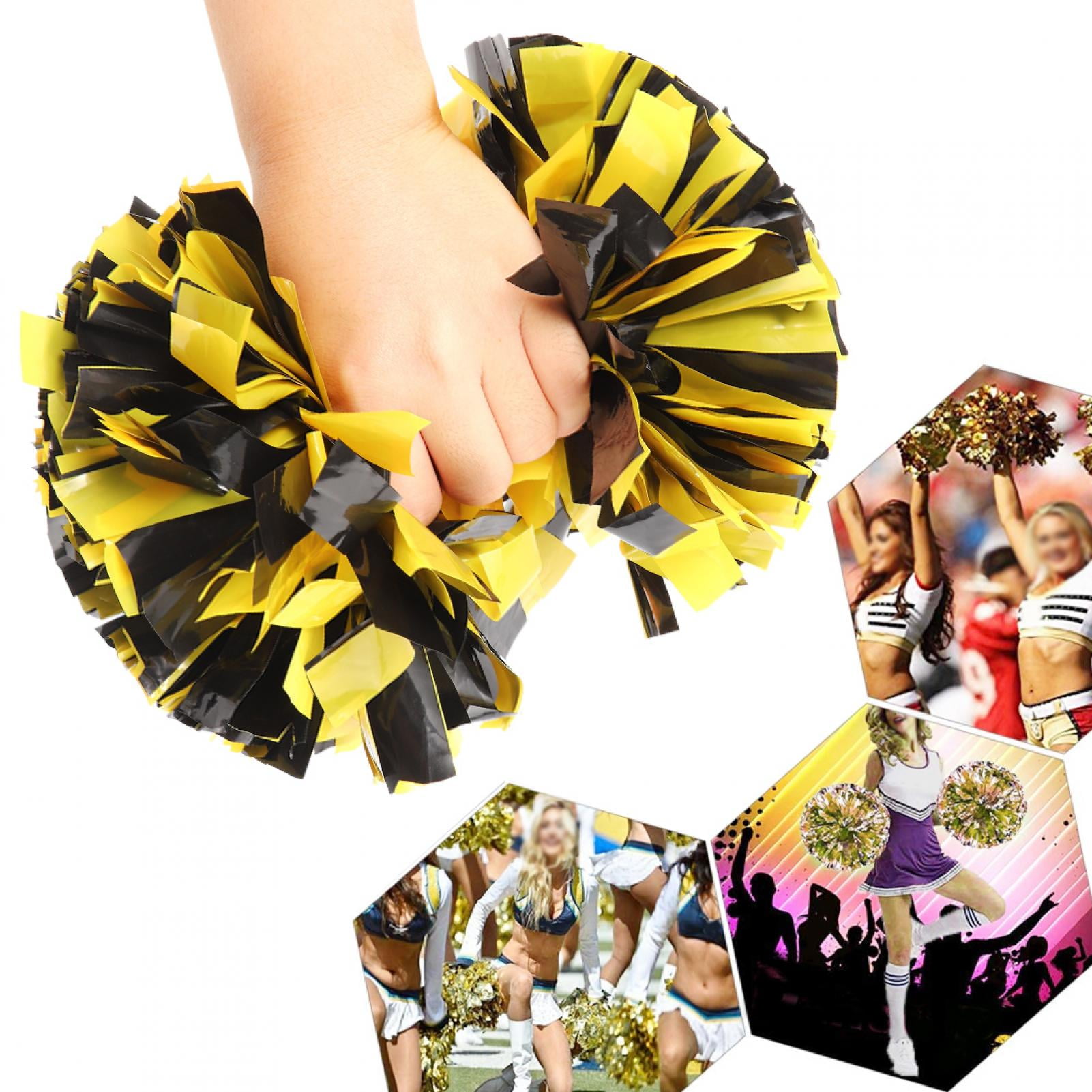pom pom poms pom pom poms