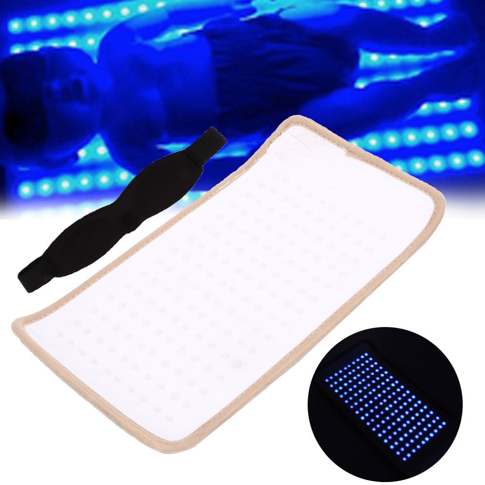 ACOUTO Newborn Jaundice Blanket Blue Light Lamps Jaundice Relief Tool