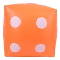 thumbnail image 1 of ACOUTO PVC Inflatable Dice, Dice, For Party Game, 1 of 8