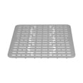 thumbnail image 1 of ACOUTO Sink Protector, Practical Sink Mat For Home Kitchen, 1 of 8