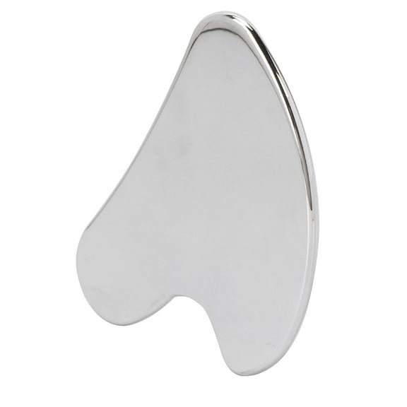 ACOUTO Stainless Steel Gua Sha Tools-Massage Scraping Tool Body  Massage Board