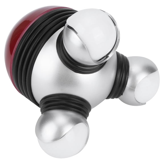 ACOUTO Vibrating Massager, Body Massager, Mini For Office Relieving Muscle Soreness Relieving Neck Pain Home Travel