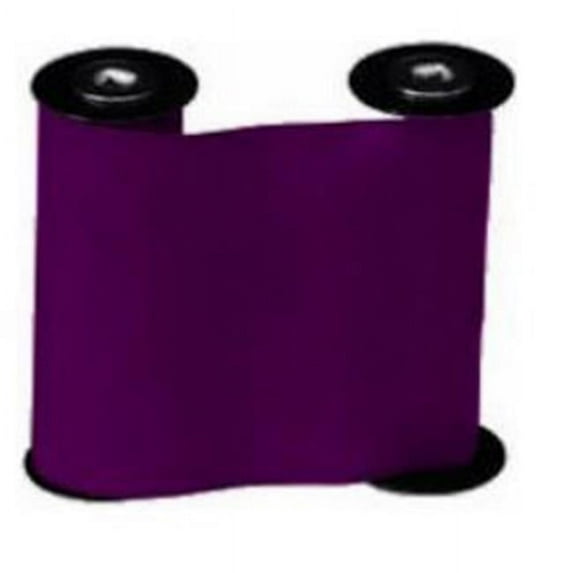 ACP 410003-N1P Nylon Ribbon, Purple