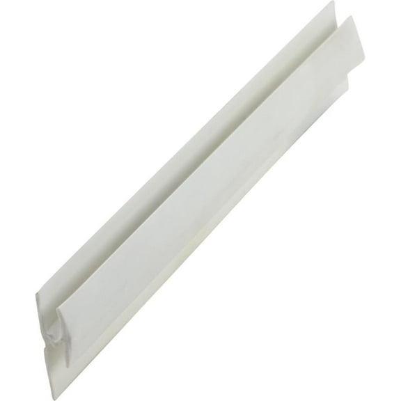 Acoustic Ceiling Products Bath and Kitchen Divider Ceiling Molding - Multicolor