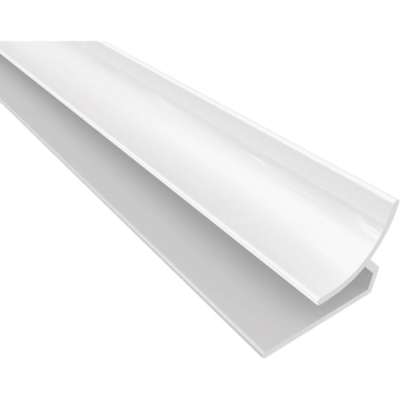 ACP Acoustic Ceiling Products Bath and Kitchen Divider Molding