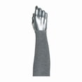 thumbnail image 1 of Pip Cut-Resistant Sleeve,Gray,Knit Cuff 20-DA18, 1 of 1