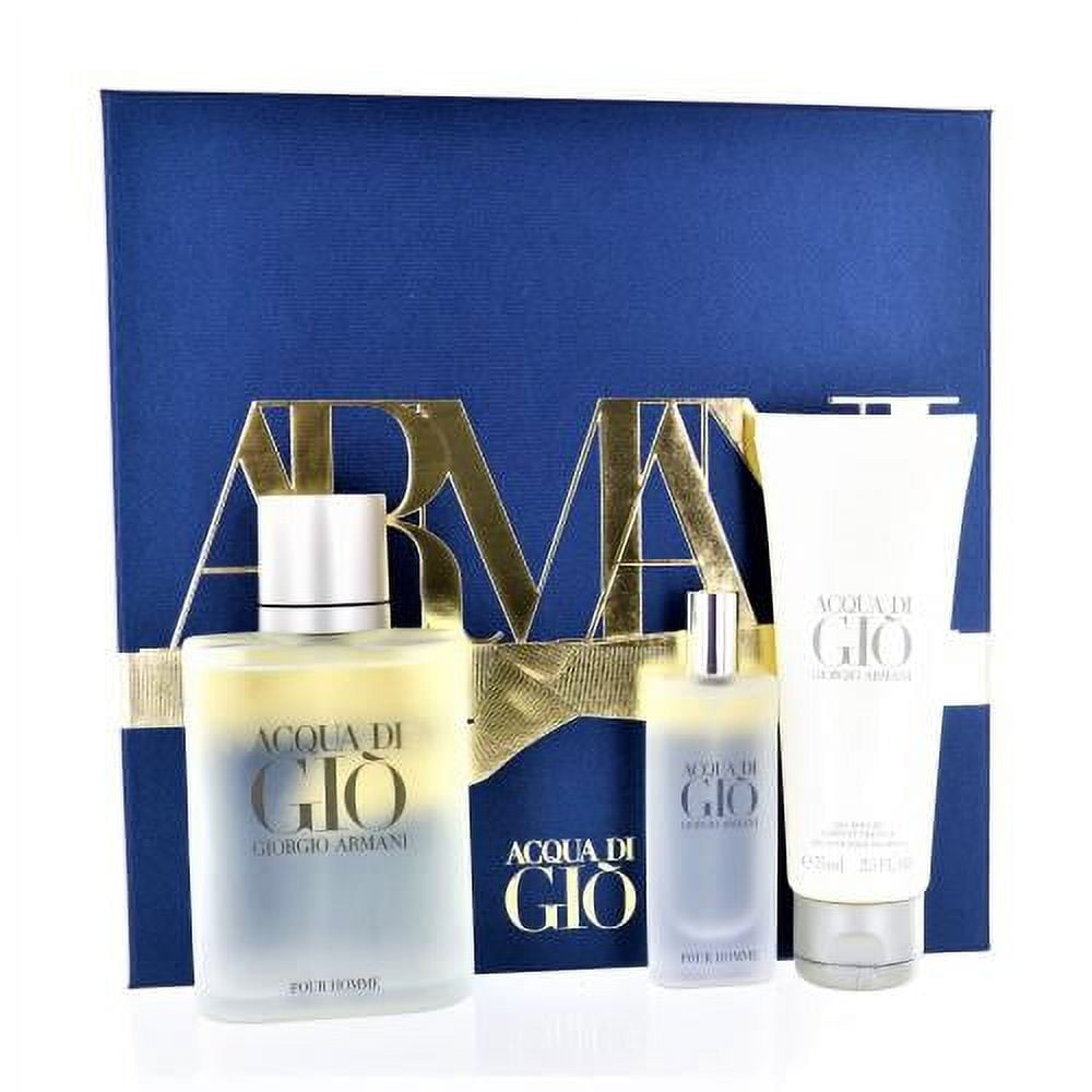 ACQUA DI GIO PROFUMO – Perfume (Giorgio Armani) (Hombre) – Aromas y  Recuerdos