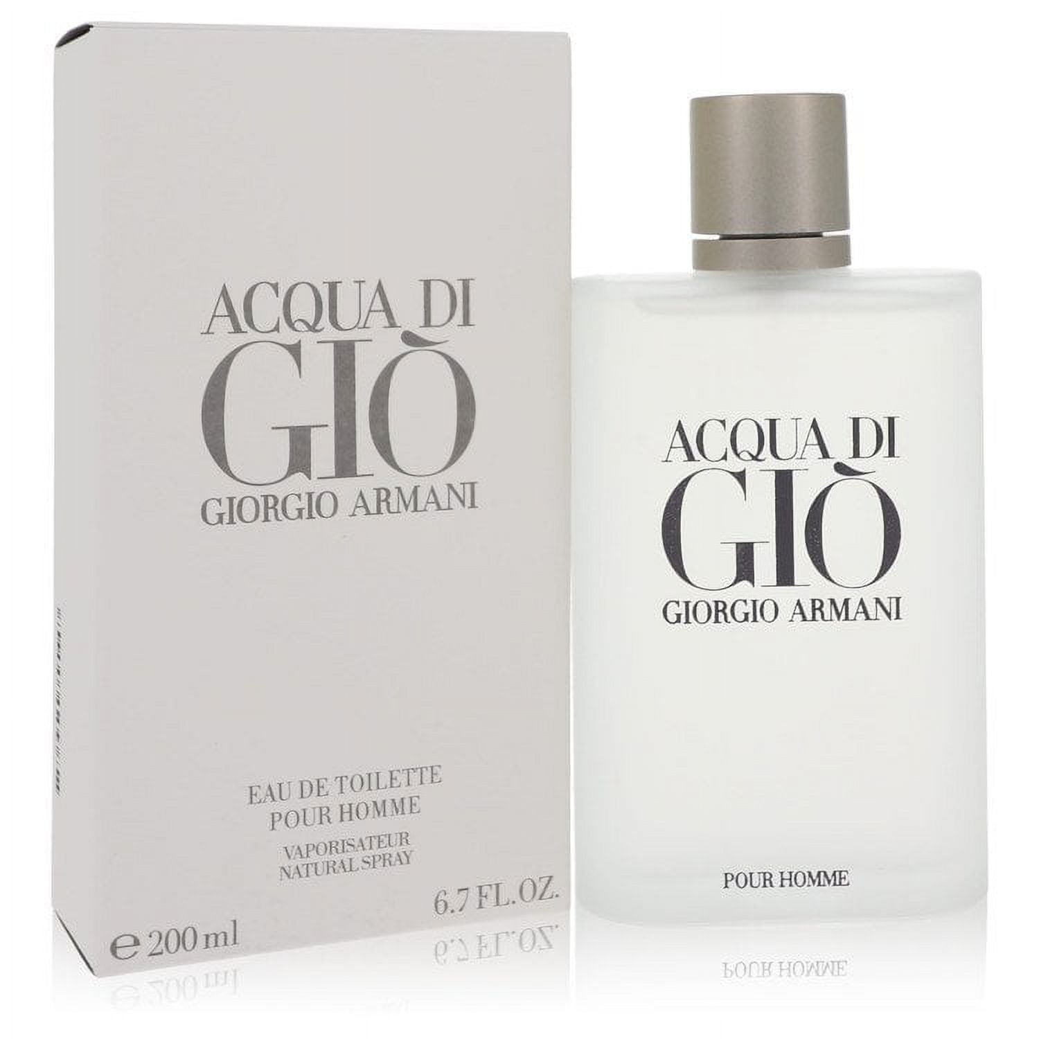 香水(男性用) 166.GIORGIO ARMANI ACQUA DI GIO 75ML Amazon.com: Armani beauty - Acqua di Gio - Eau de Toilette