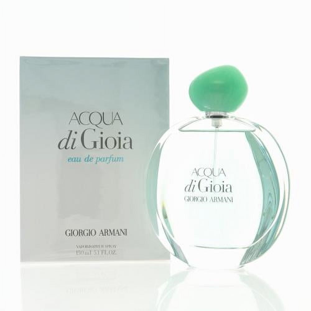GIORGIO ARMANI ACQUA DI GIO Women's Perfume - 5.1 oz Eau De Parfum