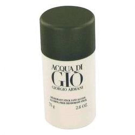 ACQUA DI GIO by Giorgio Armani Deodorant Stick 2.6 oz