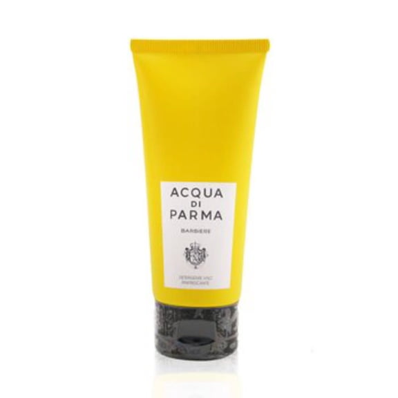 Acqua Di Parma Barbiere Refreshing Face Wash 3.4 oz 8028713520389