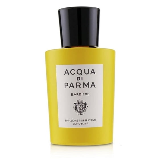 ACQUA DI PARMA - Barbiere Refreshing After Shave Emulsion 3.4 oz.