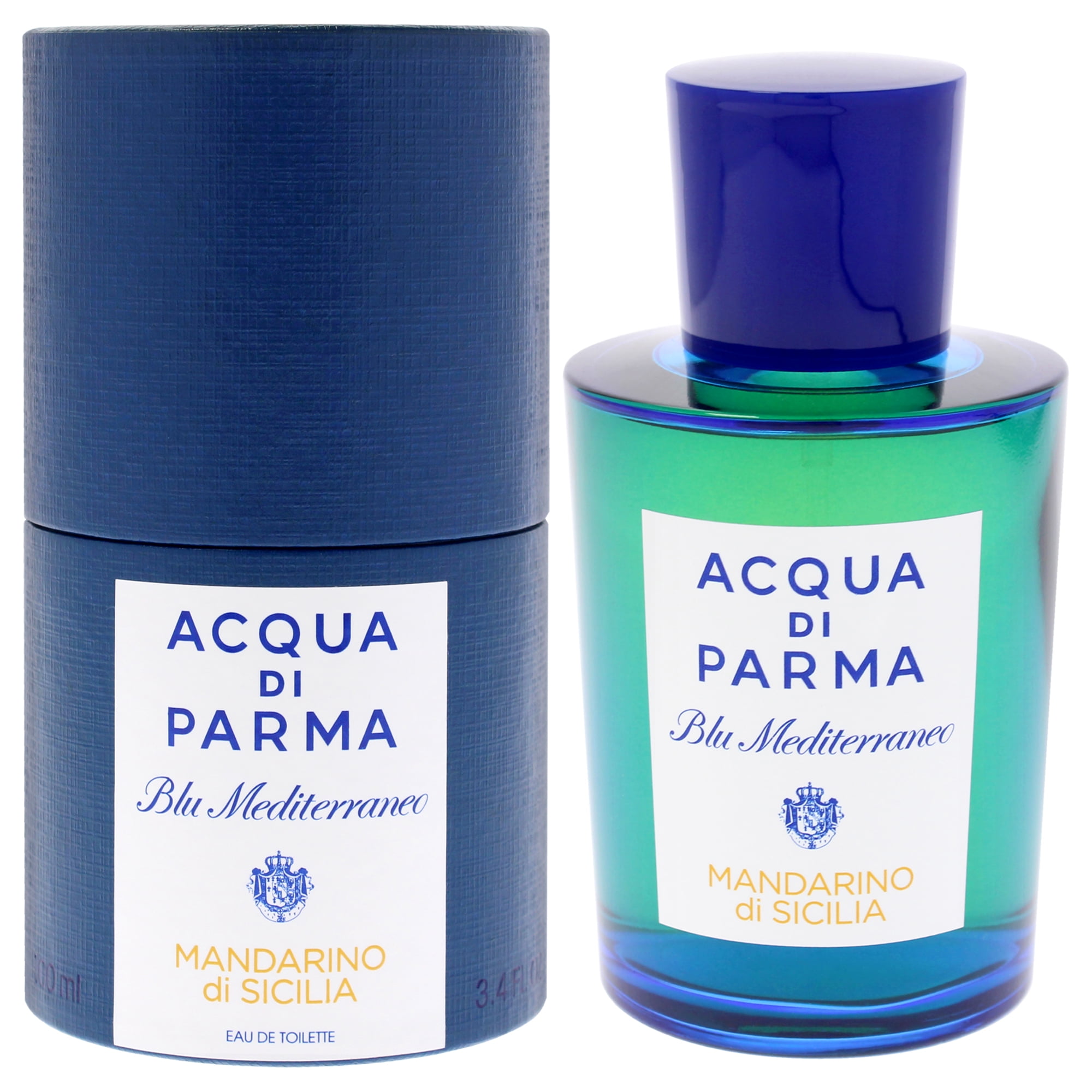 【osso様】ACQUA DI PARMA MANDARINO SICILIA Acqua di Parma Mandarino di Sicilia Unisex Perfume/Cologne