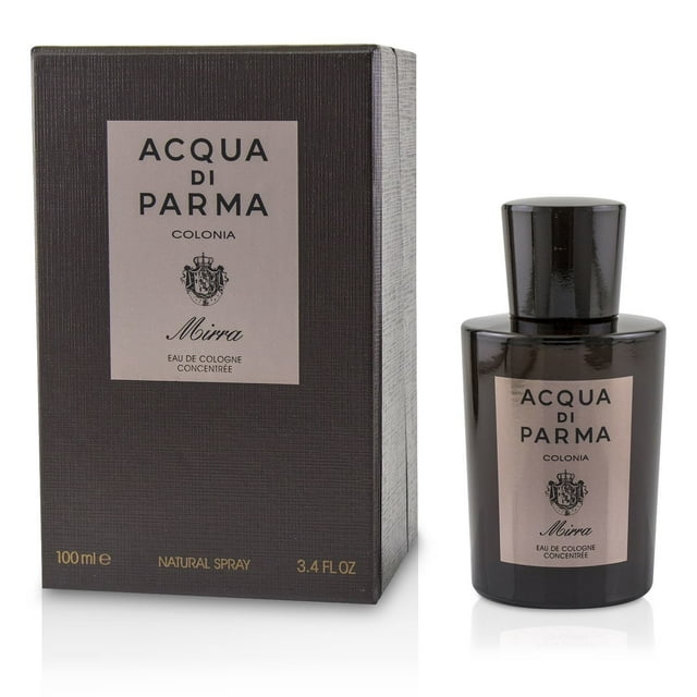 ACQUA DI PARMA - Colonia Mirra Eau De Cologne Concentree 3.4 oz.