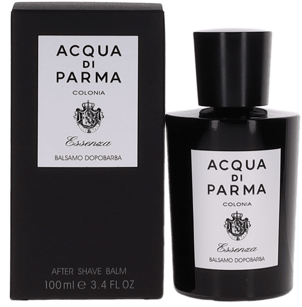 Colonia Essenza By Acqua di Parma For Men After Shave Balm 3.4oz NEW