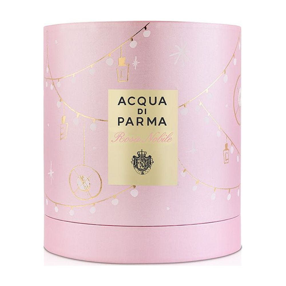 acqua di parma rosa nobile set